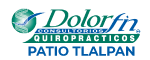Dolorfin Patio Tlalpan